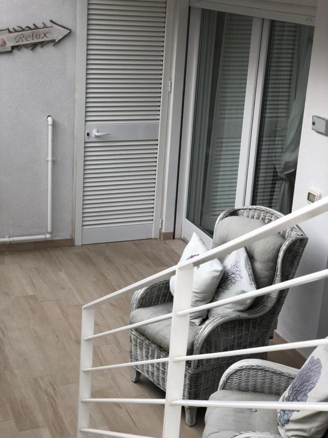 Relaxhomeandmore21Official Polignano a Mare Ngoại thất bức ảnh
