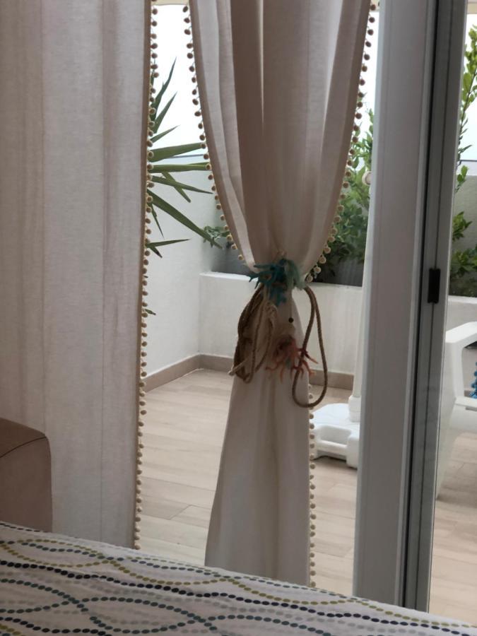 Relaxhomeandmore21Official Polignano a Mare Ngoại thất bức ảnh
