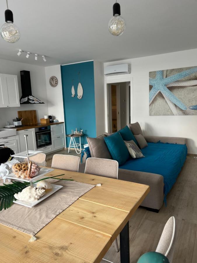 Relaxhomeandmore21Official Polignano a Mare Ngoại thất bức ảnh
