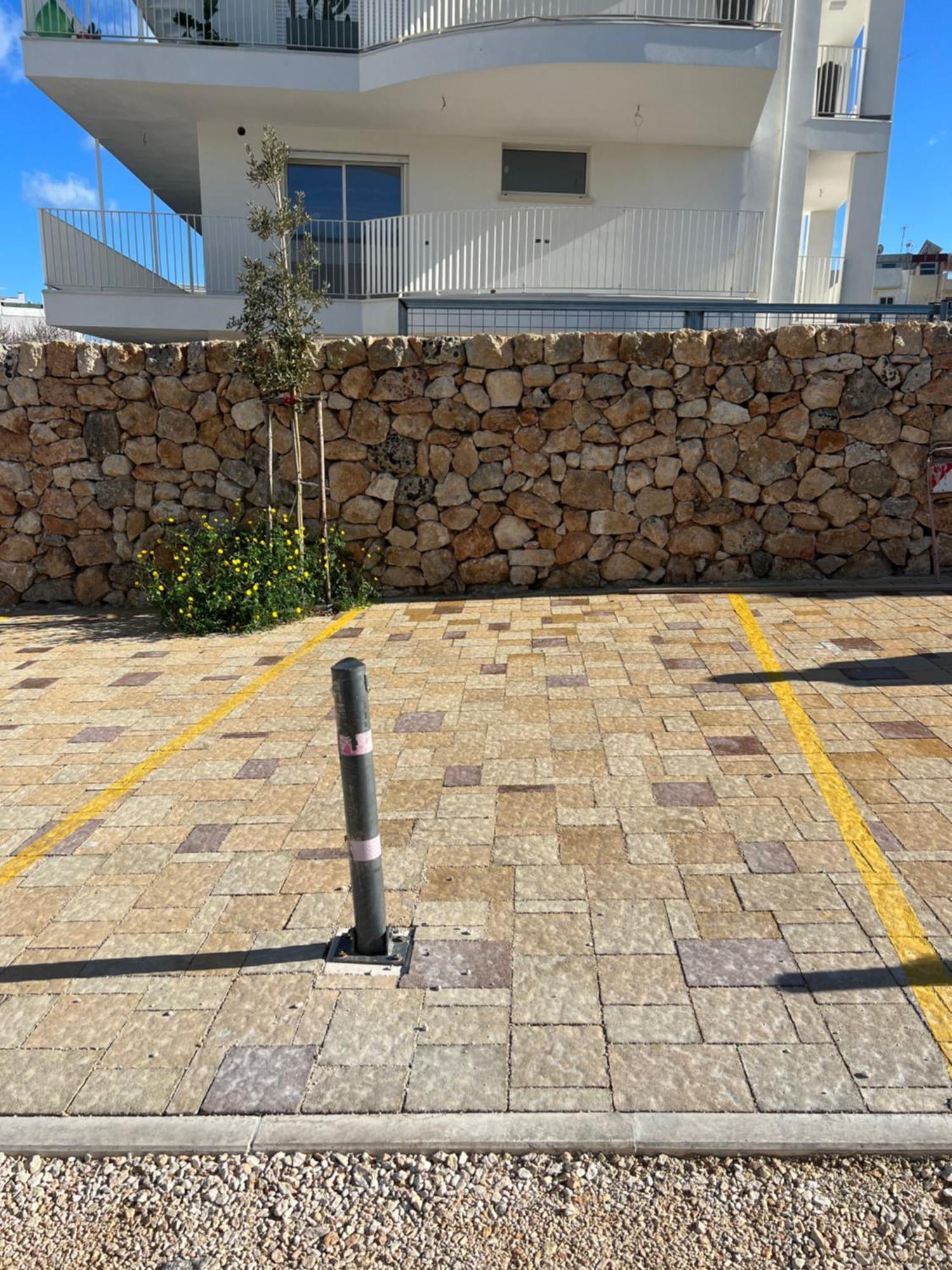 Relaxhomeandmore21Official Polignano a Mare Ngoại thất bức ảnh