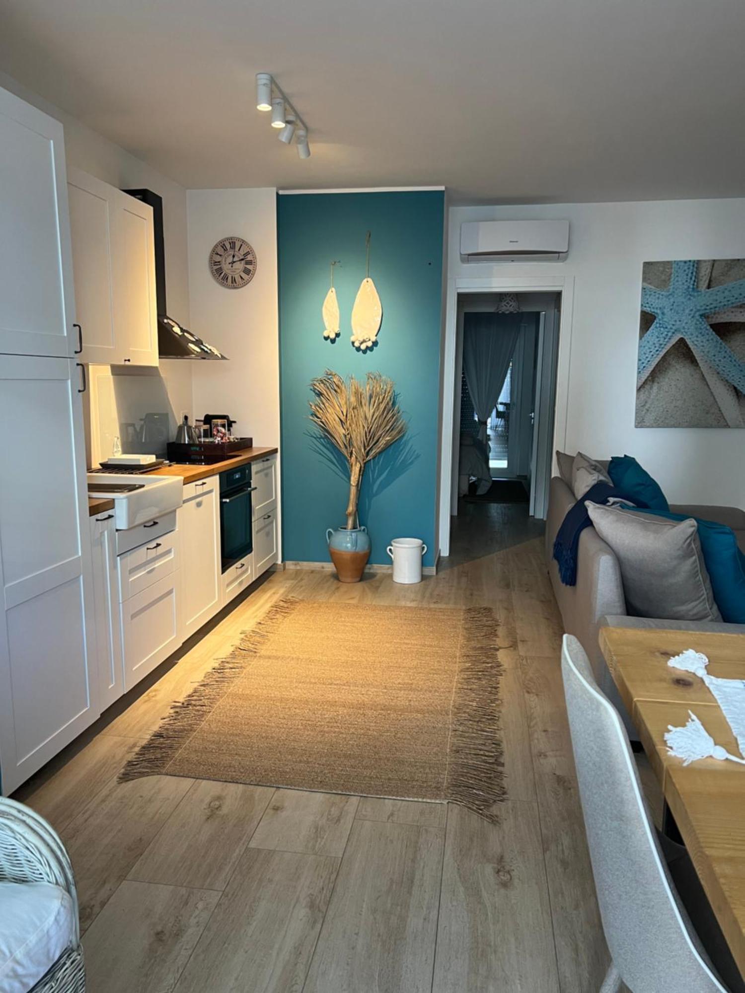 Relaxhomeandmore21Official Polignano a Mare Ngoại thất bức ảnh