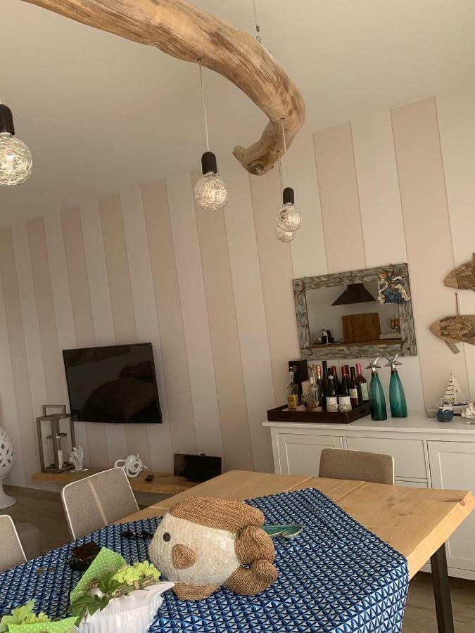 Relaxhomeandmore21Official Polignano a Mare Ngoại thất bức ảnh